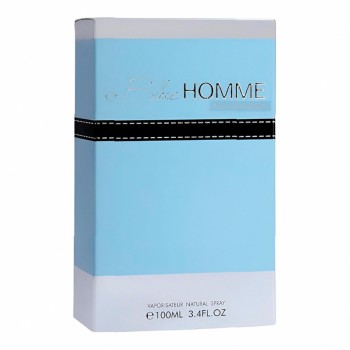 Armaf Blue Homme 100Ml    (Eau De Parfum) For Men  