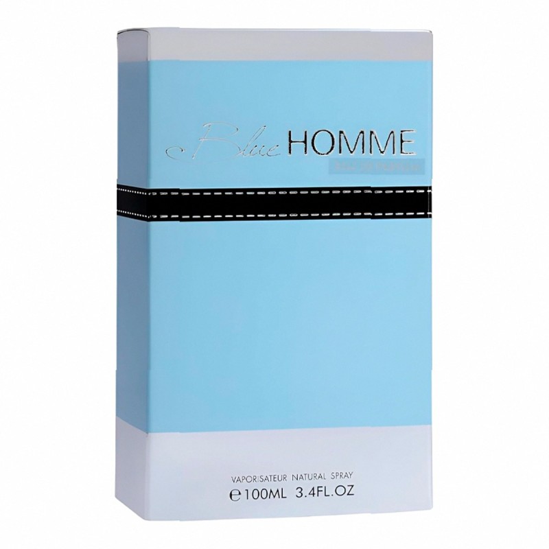 Armaf Blue Homme 100Ml    (Eau De Parfum) For Men  