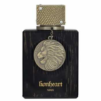 Armaf Club De Nuit 100Ml Lionheart   (Eau De Parfum) For Men  