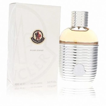 Moncler Pour Homme 100Ml    (Eau De Parfum) For Men Tester 