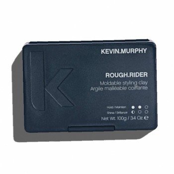 Kevin Murphy Rough.Rider 30Ml    (For Definition And Hair Styling) Unisex  