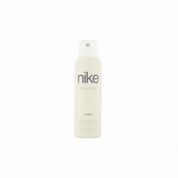 Nike Perfumes The Perfume Woman 200Ml   24H (Deodorant) For Women  
