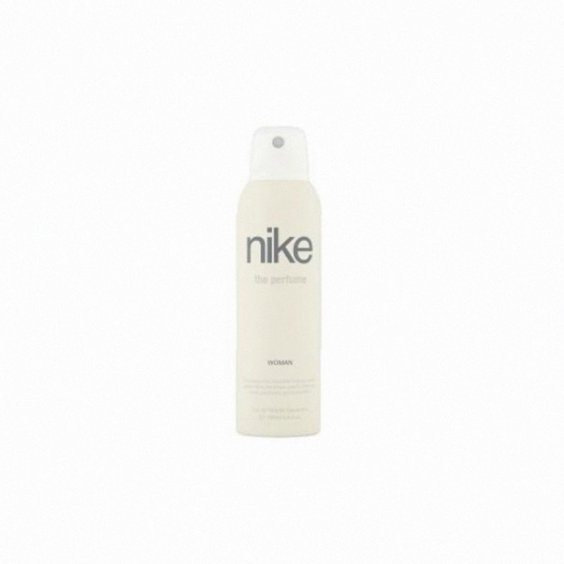 Nike Perfumes The Perfume Woman 200Ml 24H (Deodorant) For Women Nike Perfumes The Perfume Woman 200Ml 24H (Deodorant) For Women