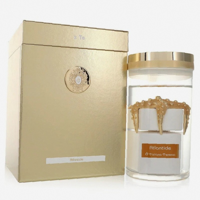 Tiziana Terenzi Sea Stars Collection 100Ml Atlantide   (Perfume Extract) Unisex  