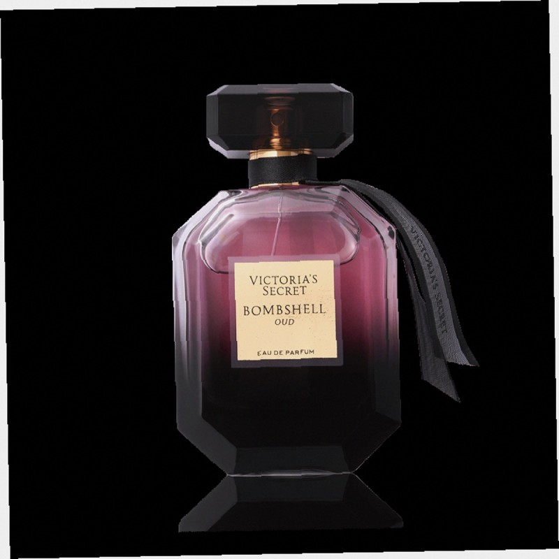 Victoria´S Secret Bombshell 100Ml Oud   (Eau De Parfum) For Women  
