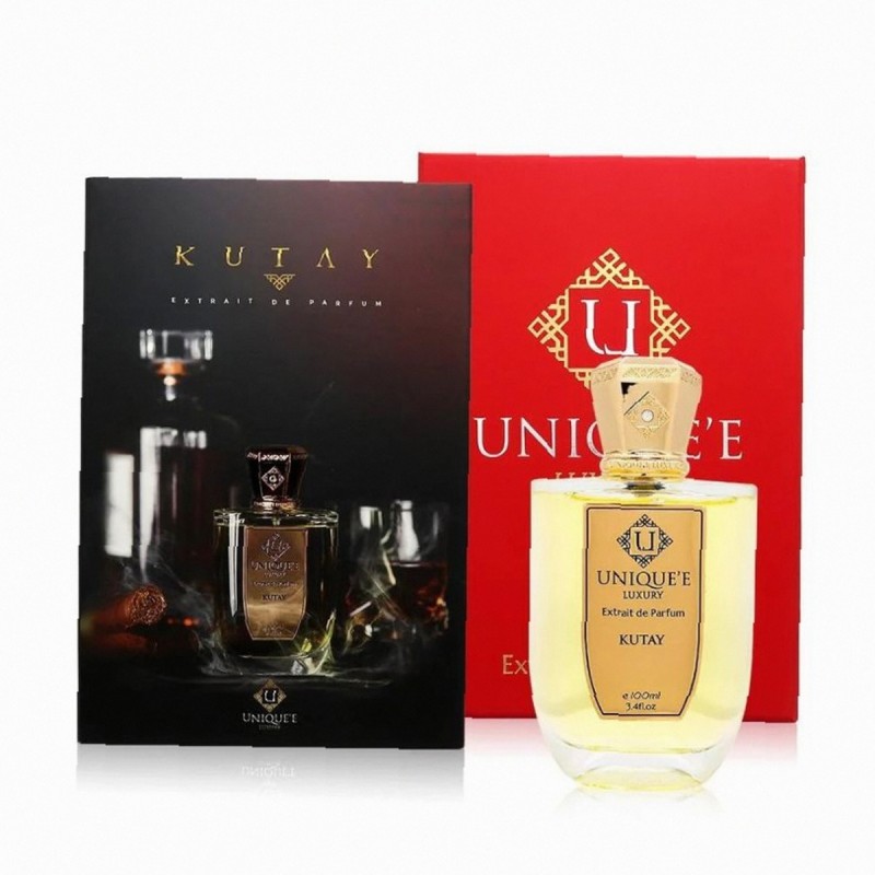 Unique'E Luxury Kutay 100Ml    (Perfume Extract) Unisex  