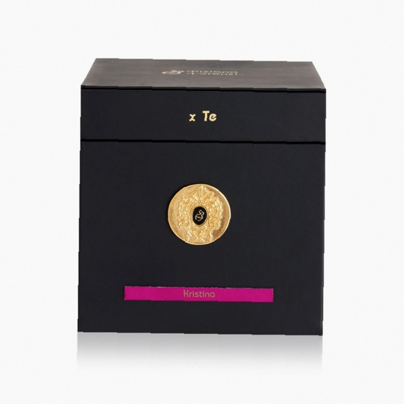 Tiziana Terenzi Anniversary Collection 100Ml Kristina   (Perfume Extract) Unisex  