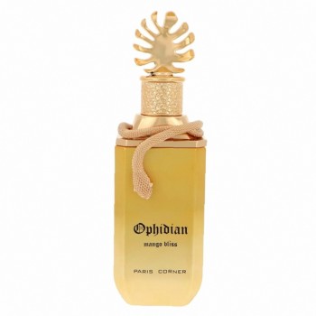 Paris Corner Ophidian 100Ml Mango Bliss   (Eau De Parfum) Unisex  