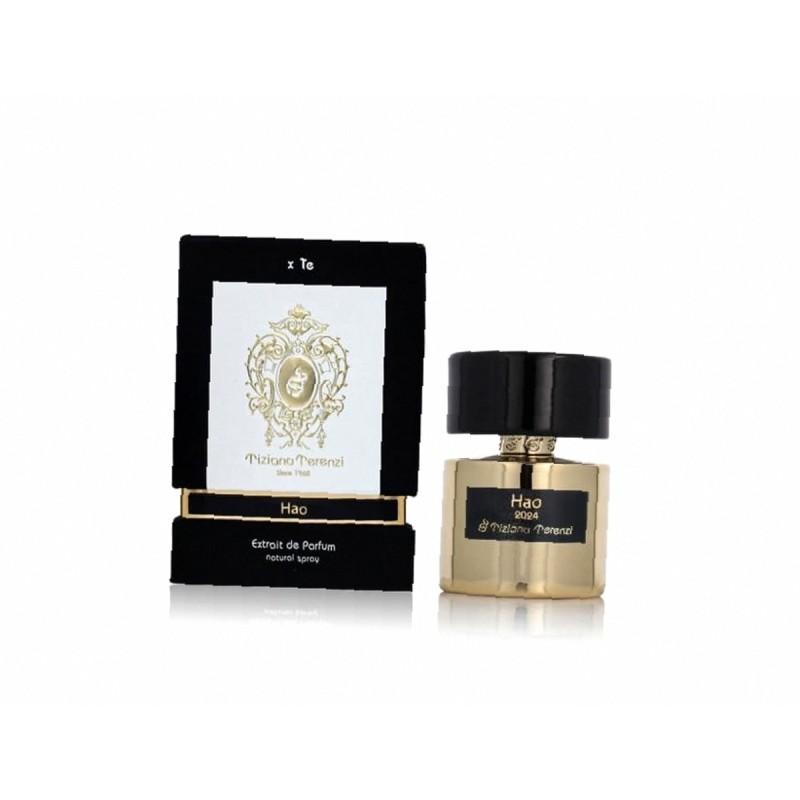 Tiziana Terenzi Anniversary Collection 100Ml Hao   (Perfume Extract) Unisex  