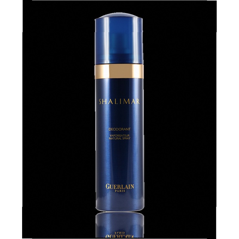 Guerlain Shalimar 100Ml (Deodorant) For Women Guerlain Shalimar 100Ml (Deodorant) For Women