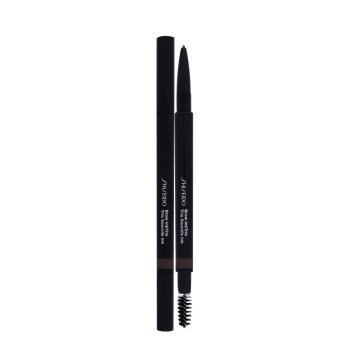Shiseido Brow Inktrio   0,31G 03 Deep Brown   For Woman (Eyebrow Pencil)