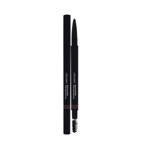Shiseido Brow Inktrio   0,31G 03 Deep Brown   For Woman (Eyebrow Pencil)