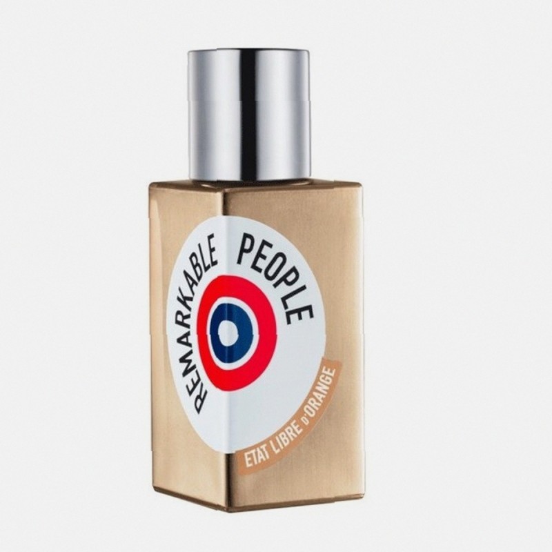 Etat Libre D´Orange Remarkable People 50Ml (Eau De Parfum) Unisex Etat Libre D´Orange Remarkable People 50Ml (Eau De Parfum) Unisex
