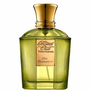 Blend Oud Oud Marrakech 60Ml    (Eau De Parfum) Unisex  