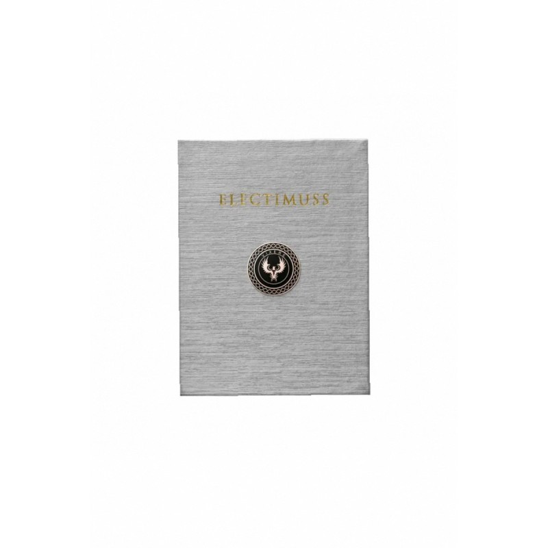 Electimuss Vixere 100Ml (Perfume) Unisex Electimuss Vixere 100Ml (Perfume) Unisex