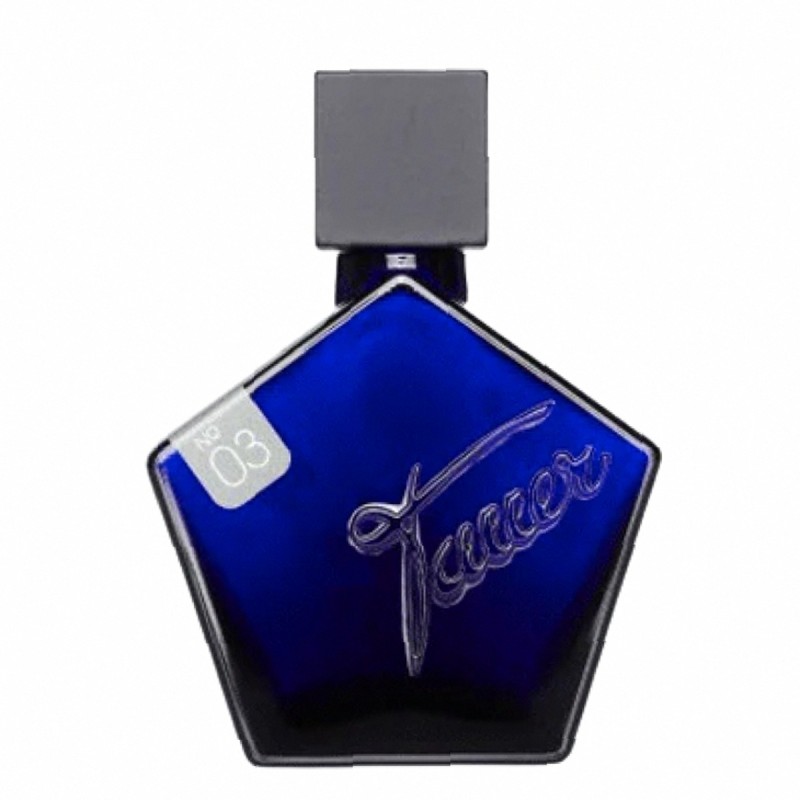Tauer Perfumes 03 Lonestar Memories 50Ml    (Eau De Toilette) Unisex  