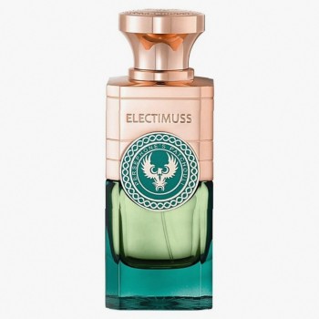 Electimuss Persephone'S Patchouli 100Ml    (Perfume) Unisex  