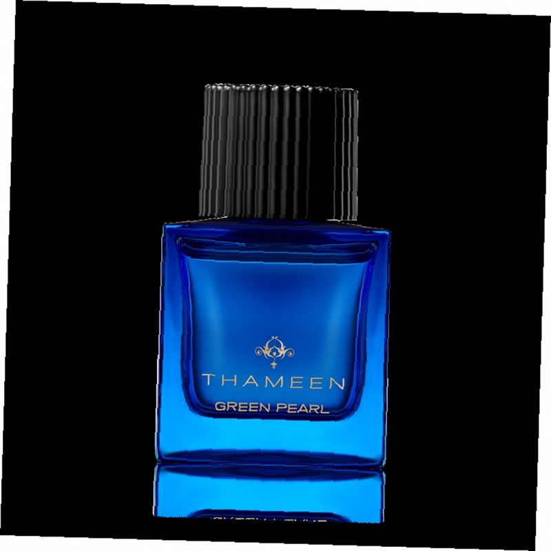 Thameen Green Pearl 100Ml (Perfume Extract) Unisex Thameen Green Pearl 100Ml (Perfume Extract) Unisex