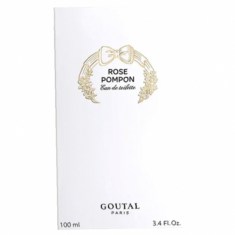 Goutal Rose Pompon 100Ml (Eau De Toilette) Unisex Goutal Rose Pompon 100Ml (Eau De Toilette) Unisex