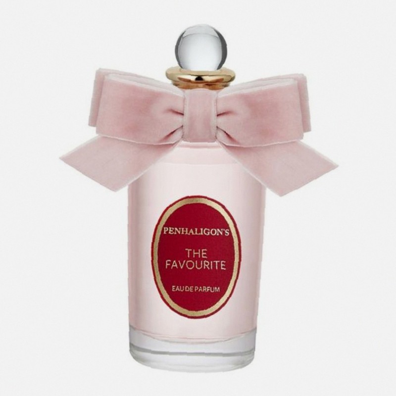 Penhaligon´S The Favourite 100Ml (Eau De Parfum) For Women Penhaligon´S The Favourite 100Ml (Eau De Parfum) For Women
