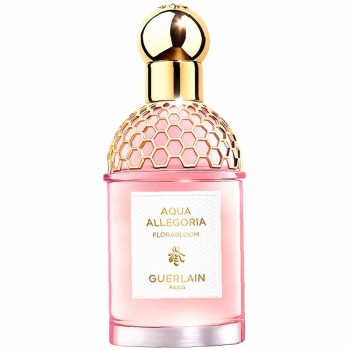 Guerlain Aqua Allegoria 75Ml Florabloom Refillable  (Eau De Toilette) For Women  