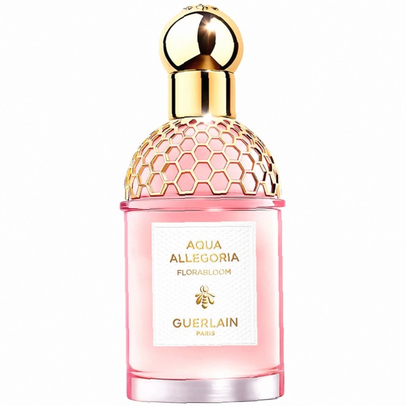 Guerlain Aqua Allegoria 75Ml Florabloom Refillable  (Eau De Toilette) For Women  