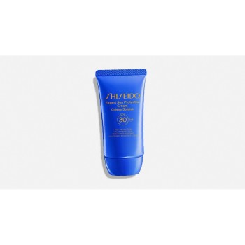Shiseido Expert Sun Protector 50Ml Protector Cream  Spf30 (Face Sun Care) Unisex  