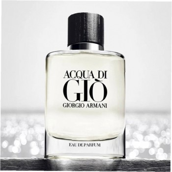 Giorgio Armani Acqua Di Gio 50Ml    (Eau De Parfum) For Men  