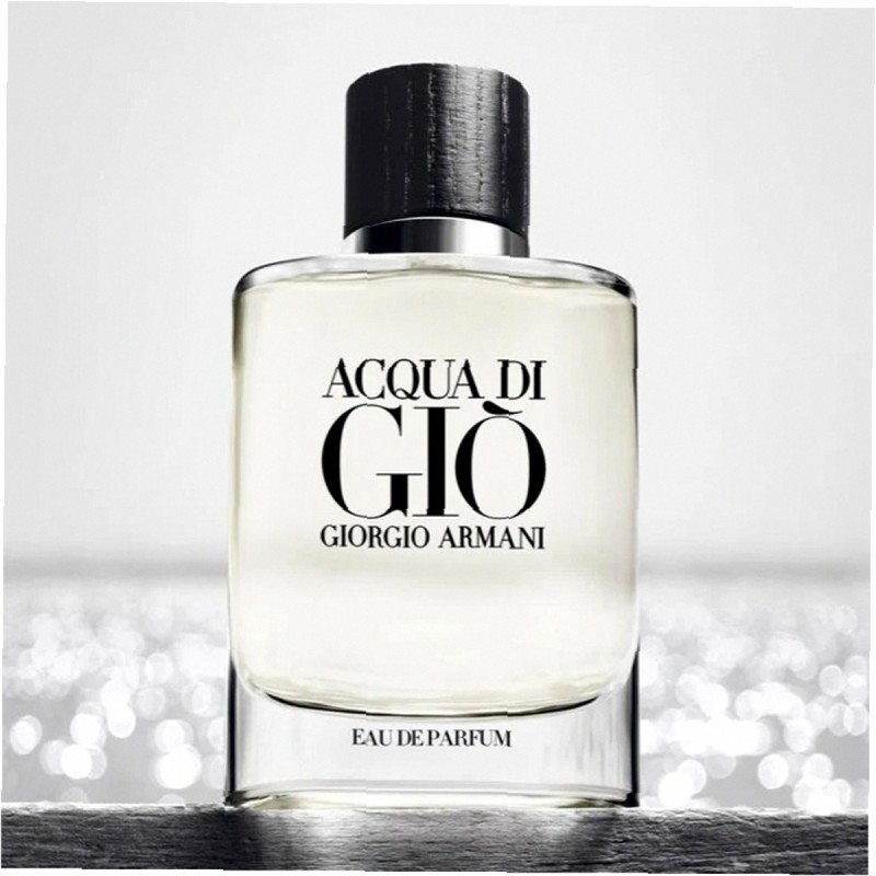 Giorgio Armani Acqua Di Gio 50Ml (Eau De Parfum) For Men Giorgio Armani Acqua Di Gio 50Ml (Eau De Parfum) For Men