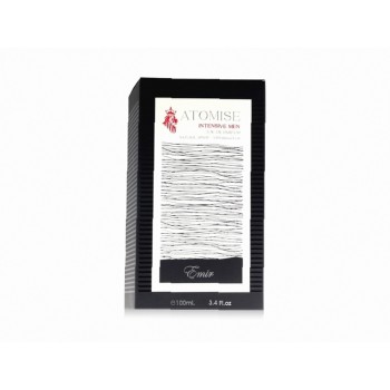 Emir Atomise Intensive Men 100Ml    (Eau De Parfum) For Men  