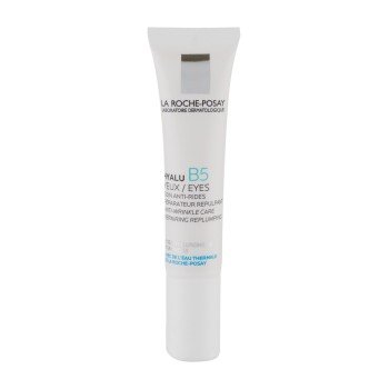La Roche-Posay Hyalu B5   15Ml    For Woman (Eye Cream)