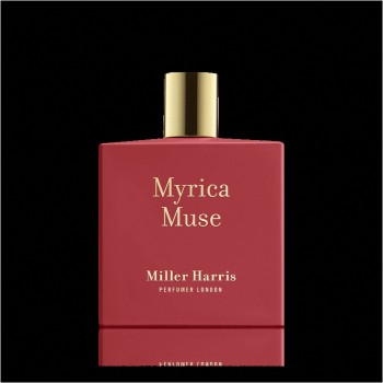 Miller Harris Myrica Muse 100Ml    (Eau De Parfum) Unisex  