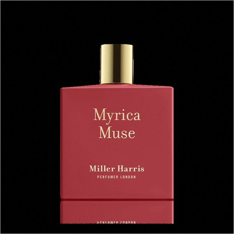 Miller Harris Myrica Muse 100Ml    (Eau De Parfum) Unisex  