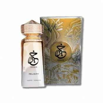 Paris Corner Khair 100Ml Felicity   (Eau De Parfum) For Women  