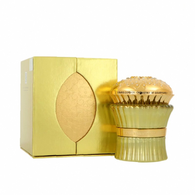 Paris Corner Cake Temptations 100Ml (Eau De Parfum) For Women Paris Corner Cake Temptations 100Ml (Eau De Parfum) For Women