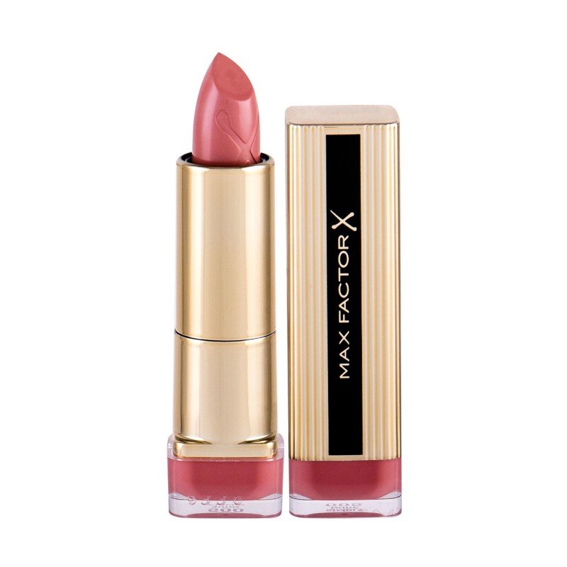 Max Factor Colour Elixir 4G 005 Simply Nude For Woman (Lipstick) Max Factor Colour Elixir 4G 005 Simply Nude For Woman (Lipstick)