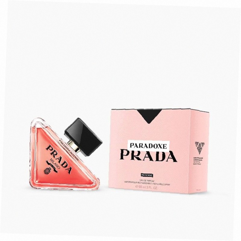 Prada Paradoxe 90Ml Intense (Eau De Parfum) For Women Prada Paradoxe 90Ml Intense (Eau De Parfum) For Women
