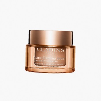 Clarins Extra-Firming 50Ml Day Cream  All Skin Types (Day Cream) For Women  