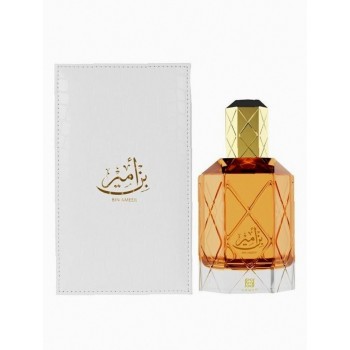 Ahmed Al Maghribi Bin Shaikh 90Ml    (Perfume Extract) Unisex  