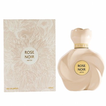 Ahmed Al Maghribi Rose Noir 75Ml    (Perfume Extract) For Women  