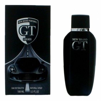 New Brand Parfums Gt 100Ml    (Eau De Toilette) For Men  