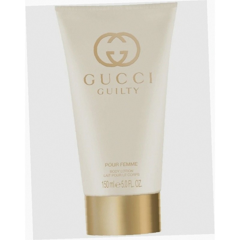 Gucci Guilty 150Ml    (Body Lotion) For Women  
