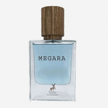 Maison Alhambra Megara 50Ml    (Eau De Parfum) Unisex  