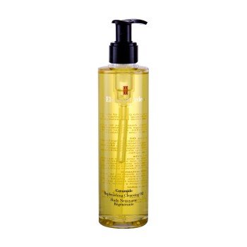 Elizabeth Arden Ceramide Replenishing  195Ml    For Woman (Cleansing Oil)