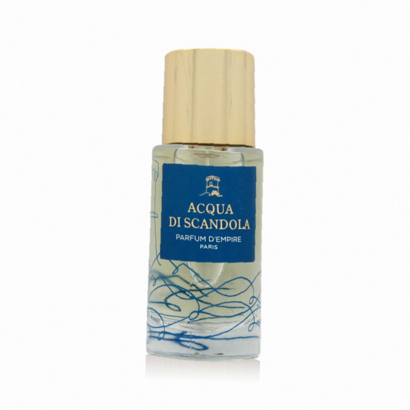 Parfum D'Empire Acqua Di Scandola 50Ml (Eau De Parfum) Unisex Parfum D'Empire Acqua Di Scandola 50Ml (Eau De Parfum) Unisex