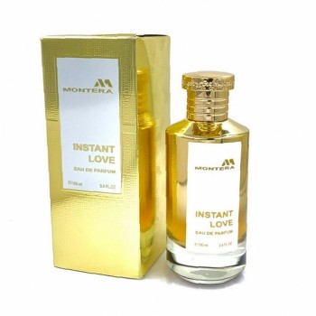 Fragrance World Montera 100Ml Instant Love   (Eau De Parfum) For Men  