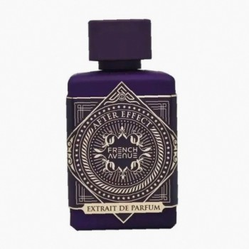 French Avenue Glorious 80Ml After Effect   (Perfume Extract) Unisex  