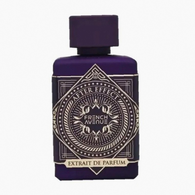 French Avenue Glorious 80Ml After Effect (Perfume Extract) Unisex French Avenue Glorious 80Ml After Effect (Perfume Extract) Unisex