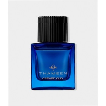 Thameen Carved Oud 50Ml    (Perfume Extract) Unisex  