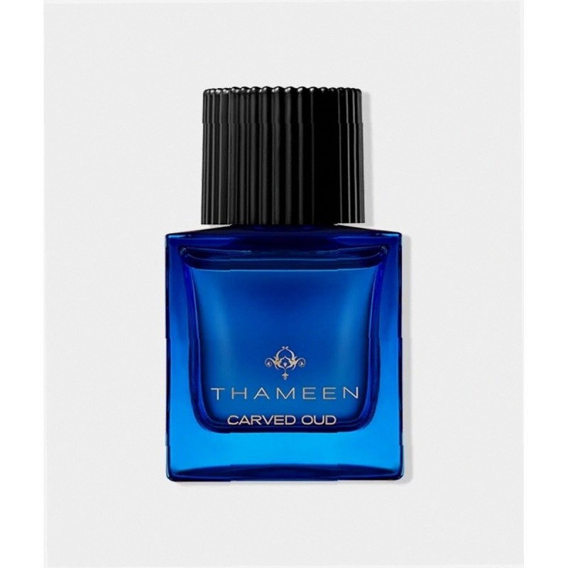 Thameen Carved Oud 50Ml (Perfume Extract) Unisex Thameen Carved Oud 50Ml (Perfume Extract) Unisex